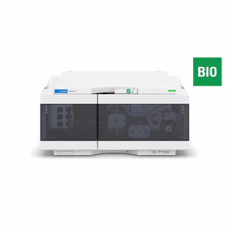 1290 Infinity II Bio Flexible Pompa