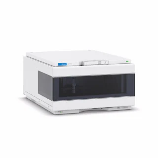 1260 Infinity II Bio-Inert Fraksiyon Toplayıcı