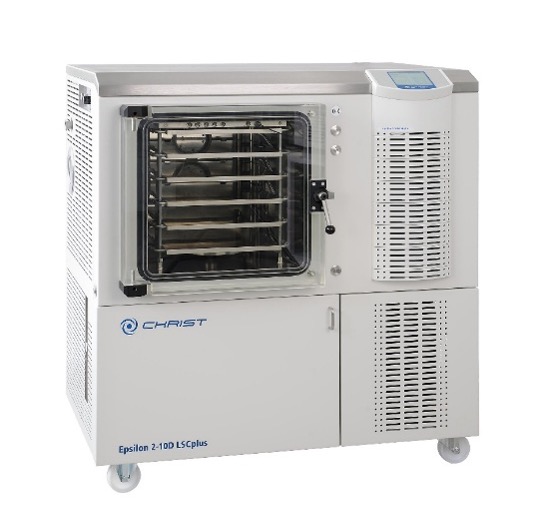 Epsilon 2-10D LSCPlus