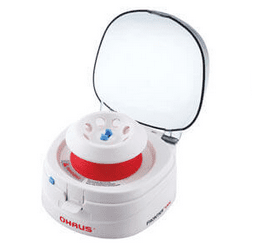 Minicentrifuga Frontier 5306