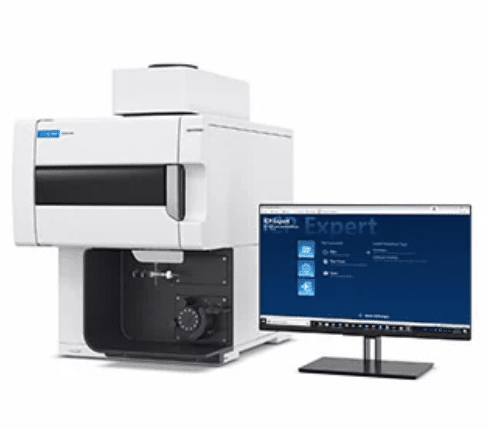 ICP-OES Agilent 5800