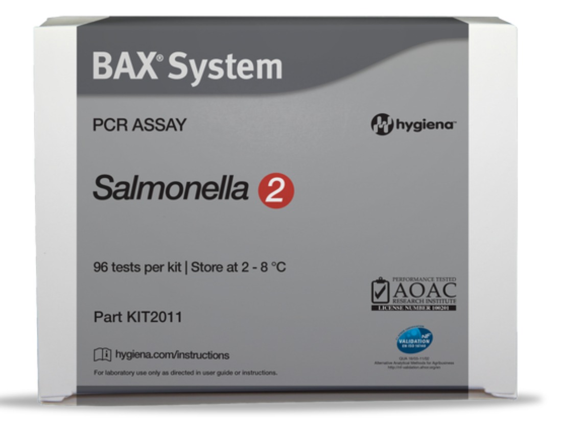 BAX® System Q7 Kitleri