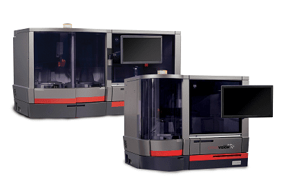 Platforma QuidelOrtho® VISION i VISION Max