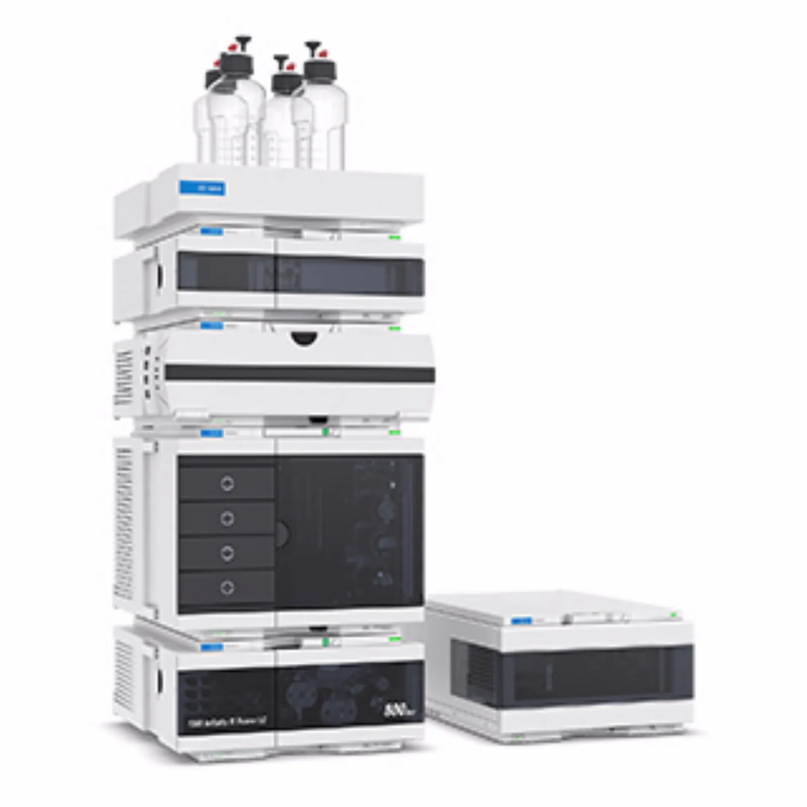 1260 Infinity II Prime Bio Analitik Ölçekli LC Saflaştırma Sistemi