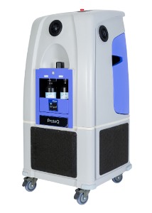 Bioquell ProteQ