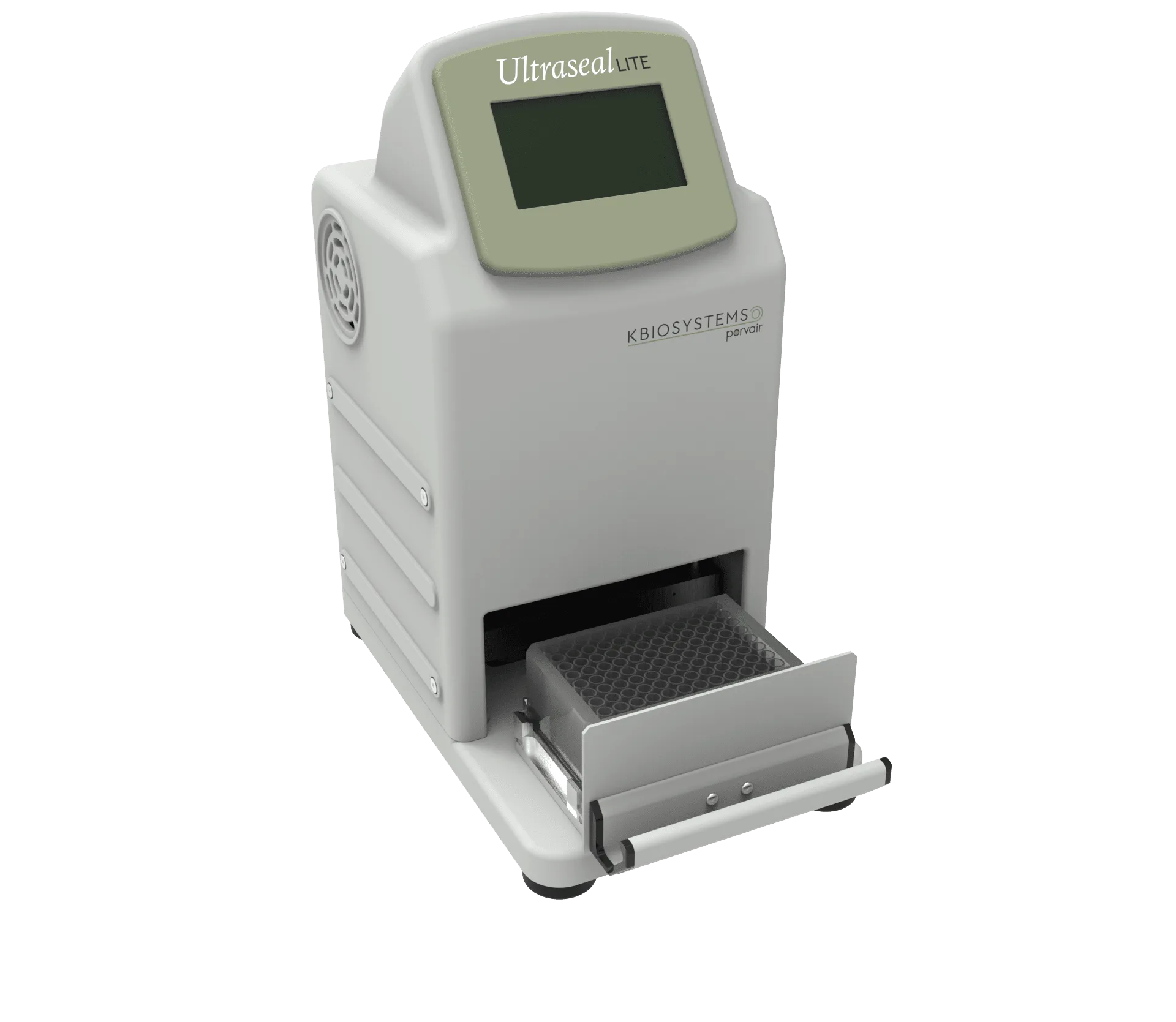 Poloautomatický vyhřívaný model UltraSeal LITE