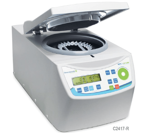 Centrifuga C2417-R-E MC-24R