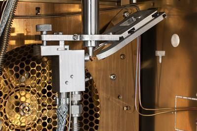 SepSolve Flow & Thermal Modulatori