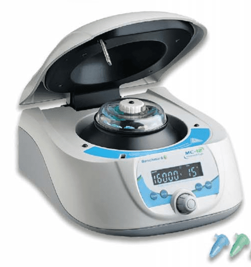 Centrifuga C1612-E MicroFuge MC-12