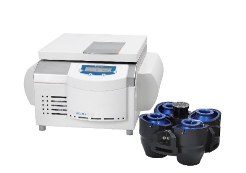 RVC 2-33 CDPlus IR