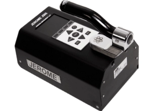 Toksik Gaz Analizörü Jerome® J505
