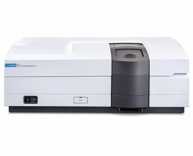Spectrofotometrul Cary 6000i UV-Vis-NIR