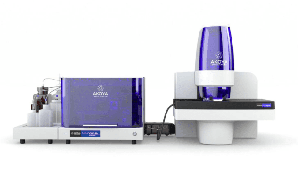 PhenoCycler Fusion 2.0