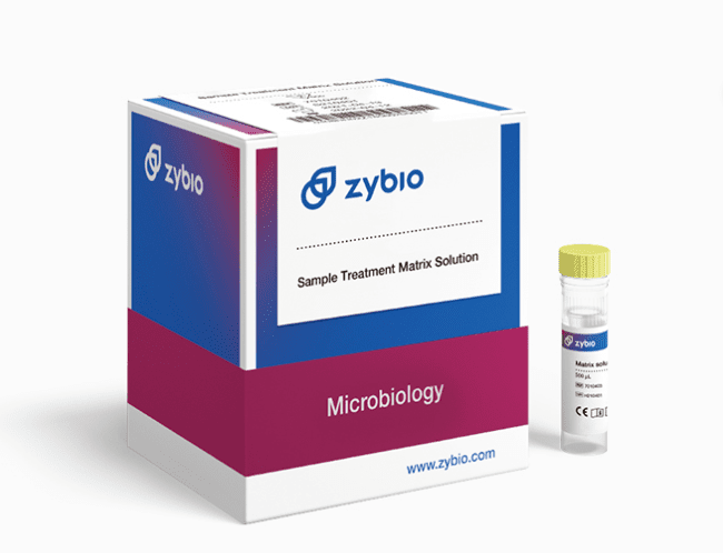 Reactivi microbiologici