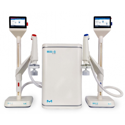 Milli-Q® IQ 7003/05/10/15