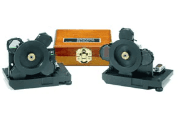 Polarizor automat Cary Eclipse