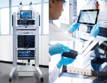 Agilent Infinity III – nová generace kapalinových chromatografů s inteligentními funkcemi