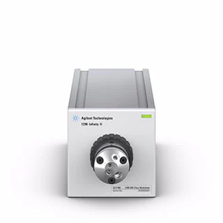 1290 Infinity II MS Flow Modulator