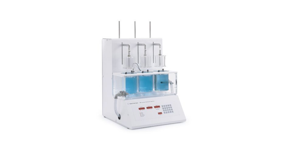 100 Automated Disintegration Tester