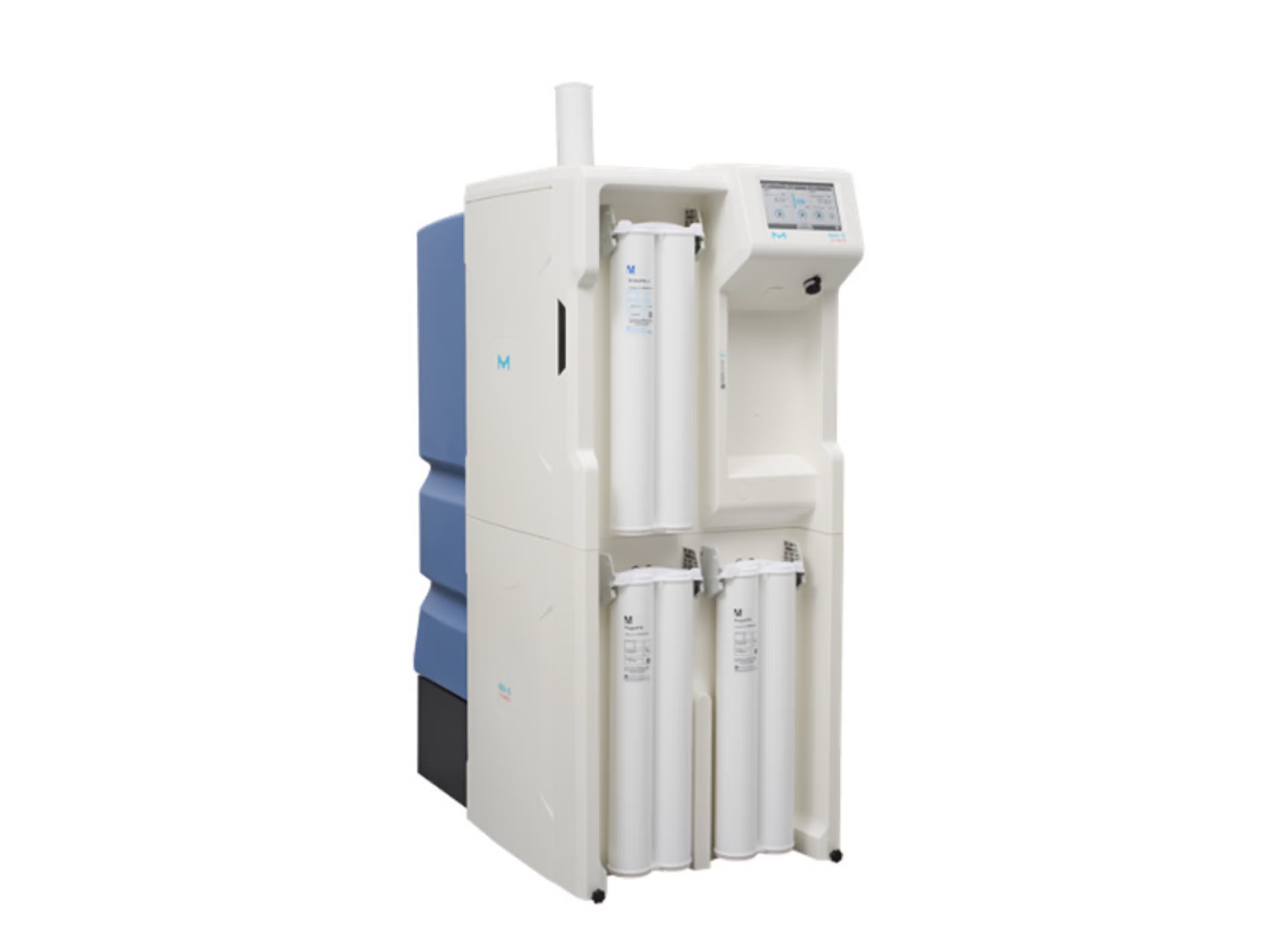 Milli-Q® HX 7000 SD Serisi