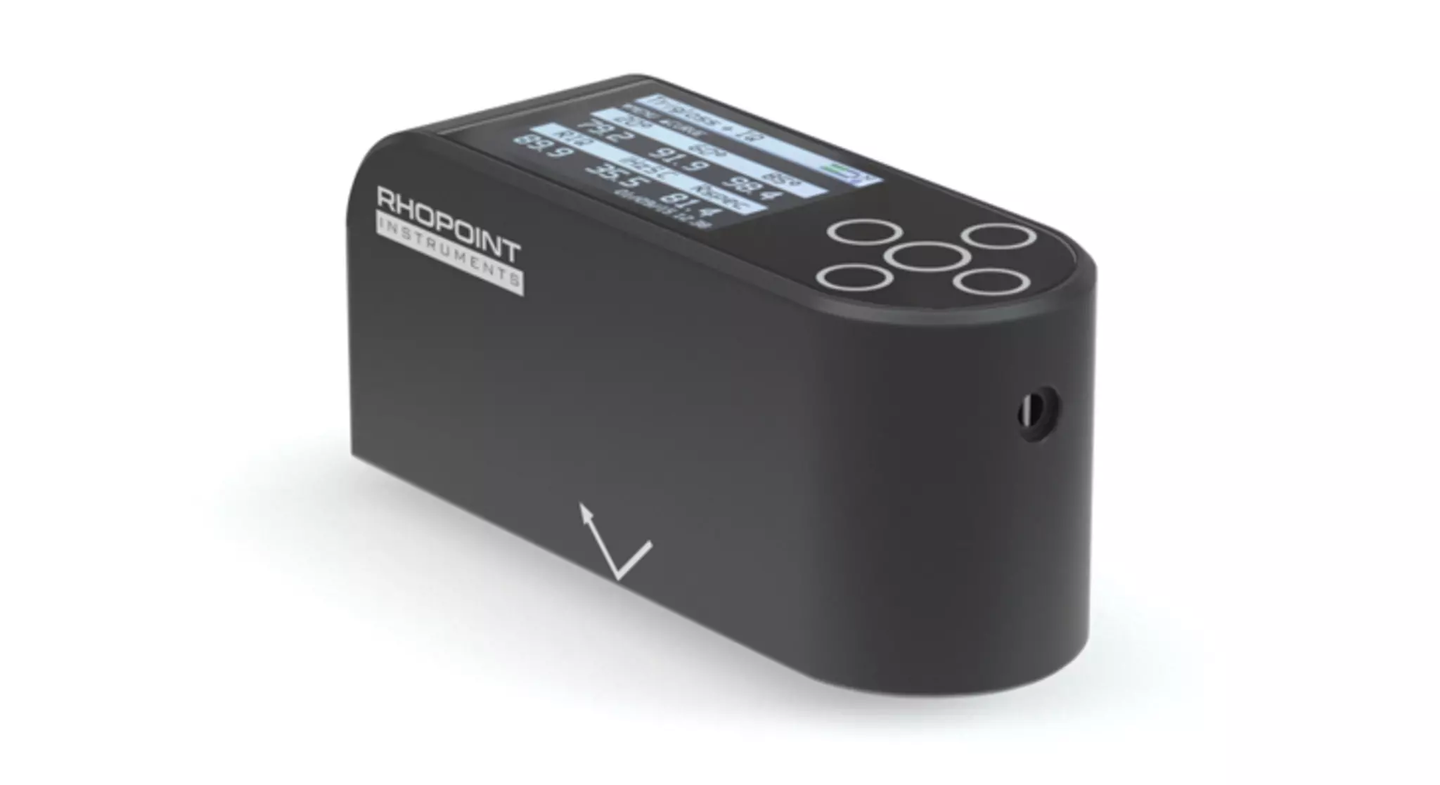 Rhopoint IQ-S