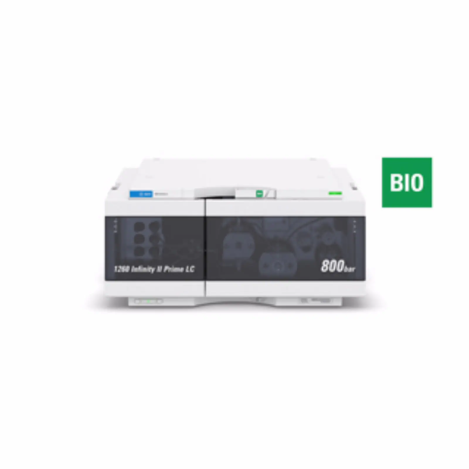 1260 Infinity II Bio Flexible Pompa