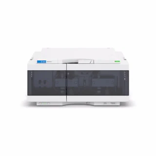 1290 Infinity II Yüksek Hızlı Pompa