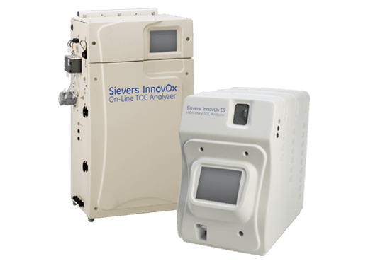 Sievers InnovOx ES
