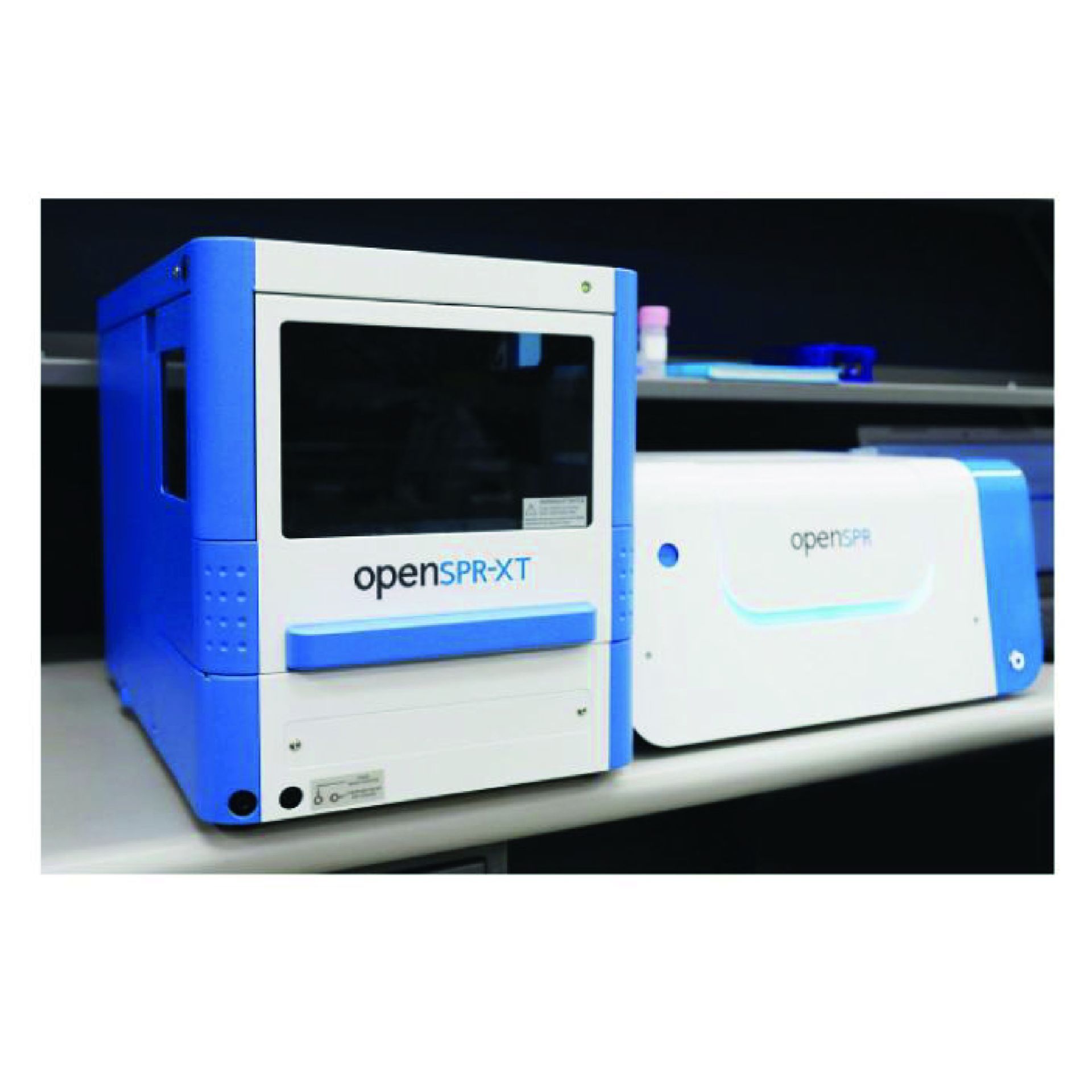 OpenSPR