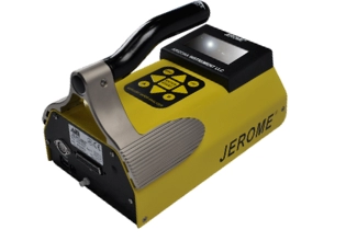 Jerome® J405 Taşınabilir Cıva Buharı Monitörü