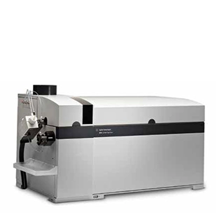 8800 Triple Quadrupole ICP-MS