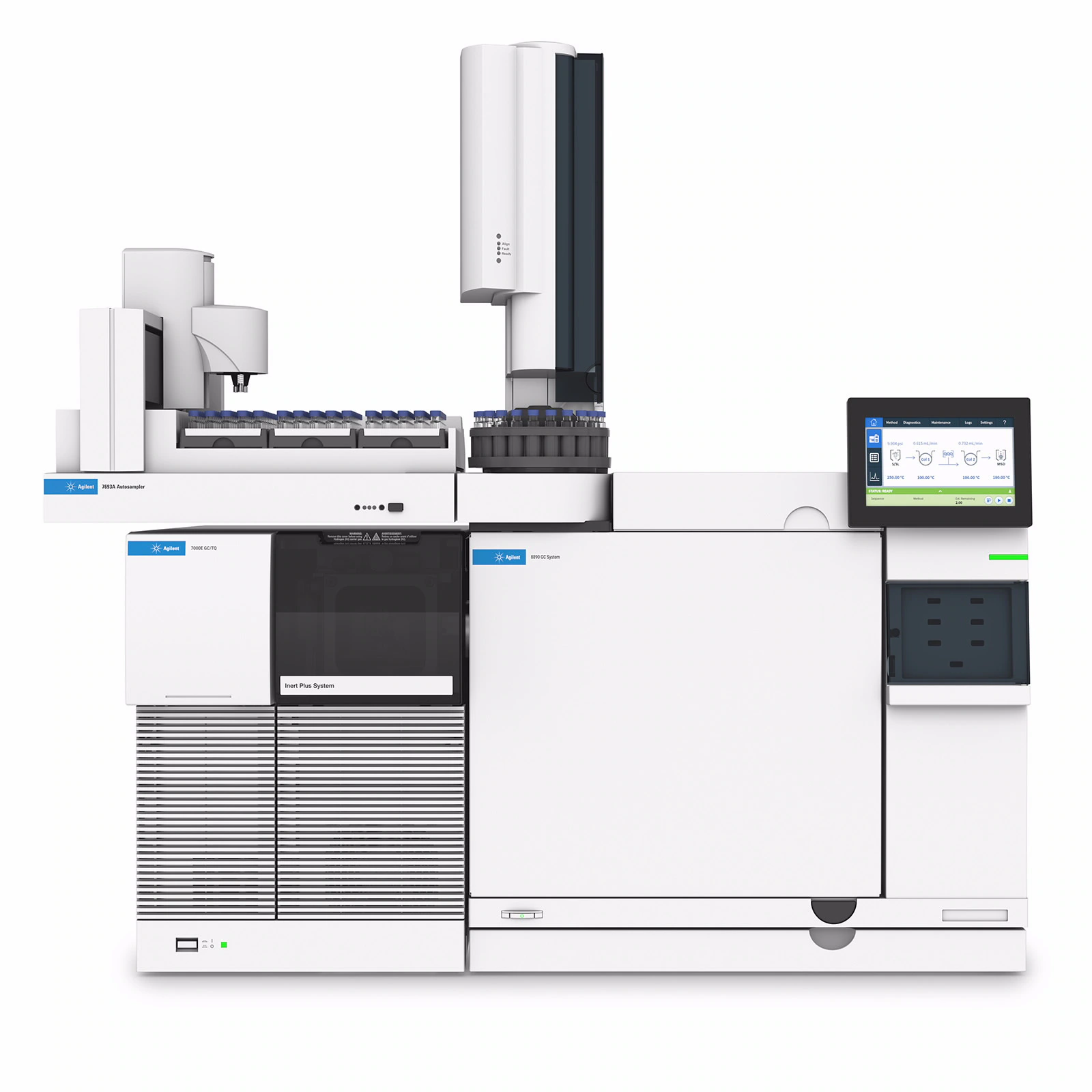 7000E  - GC MS/MS