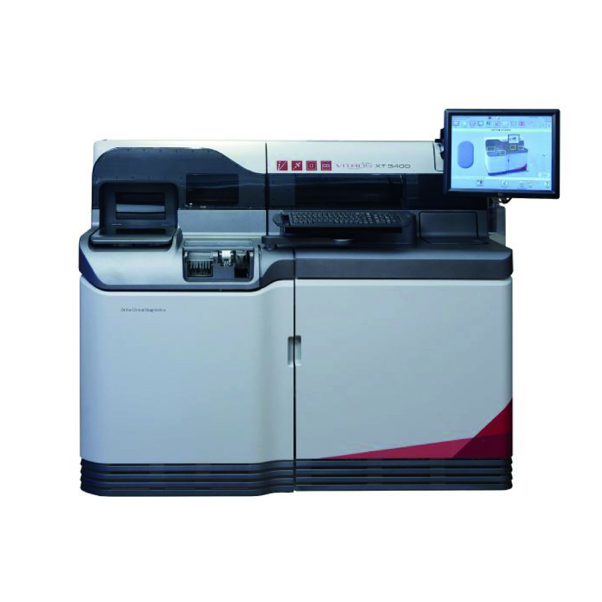VITROS® XT 3400