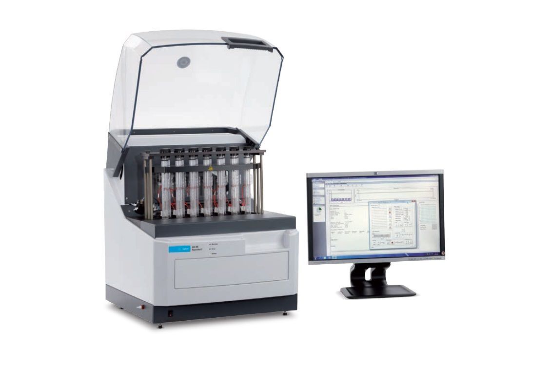400-DS Apparatus 7