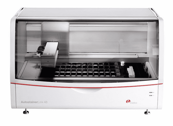 Autostainer solution