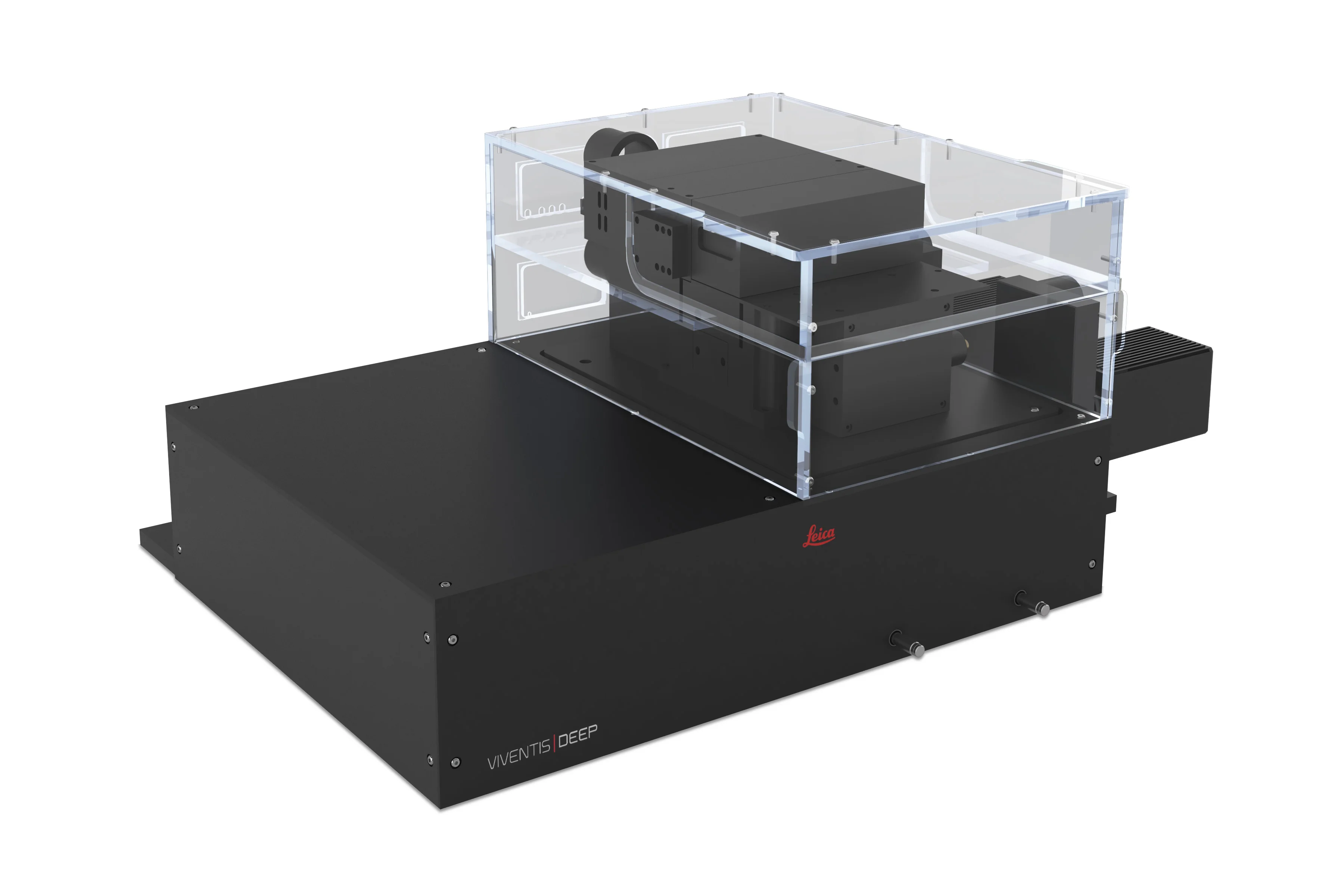 Viventis Deep Dual View Light Sheet Microscope