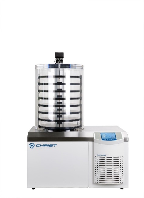 Gama 2-16 LSCPlus