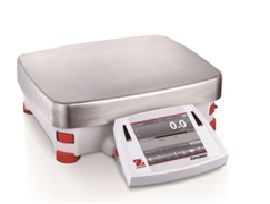 Balantele Explorer Precision capacitate ridicata