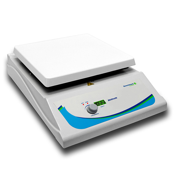 H3710-H – Digitální topná deska
