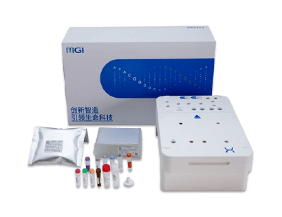 Kit secventiere: DNBSEQ-G99RS High-throughput Sequencing Reagent Set