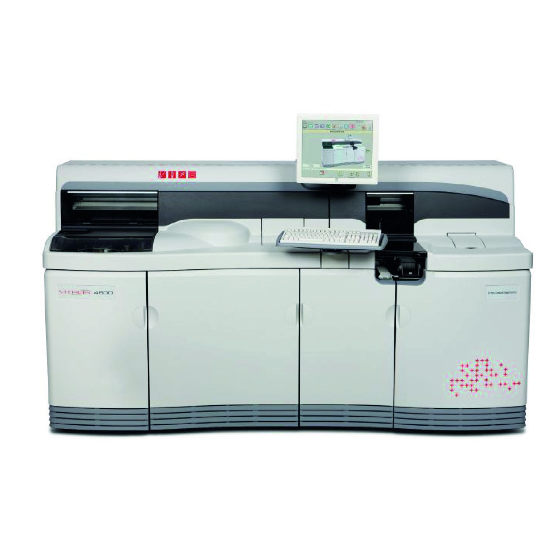 VITROS® 4600 System