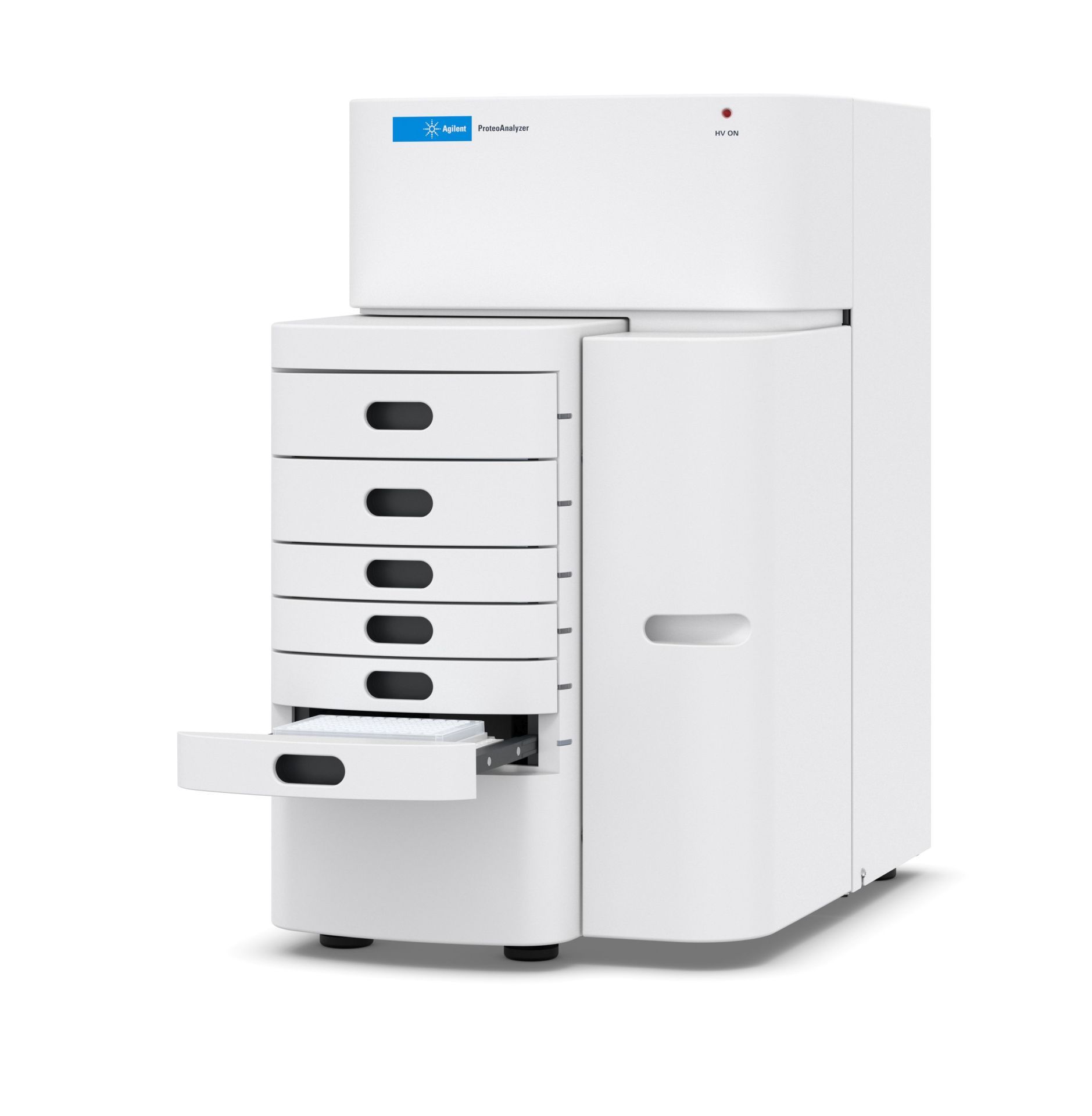 ProteoAnalyzer
