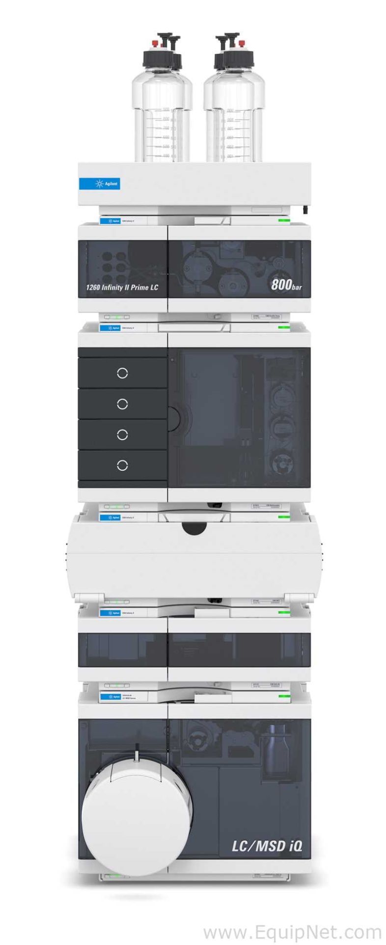 InfinityLab Pro iQ Series