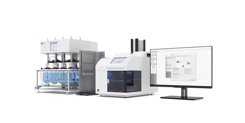NanoDis System