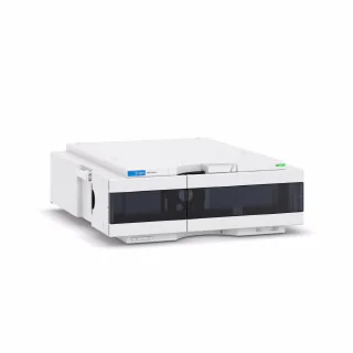 1260 Infinity II Fluorescence Detector