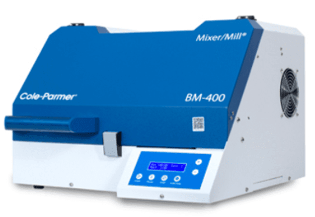BM-400 Mixer/Mill® (part # 8000M)