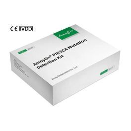 AmoyDx® PIK3CA Five Mutations Detection Kit