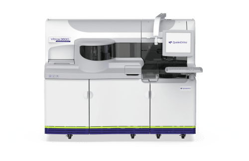 VITROS®  3600
