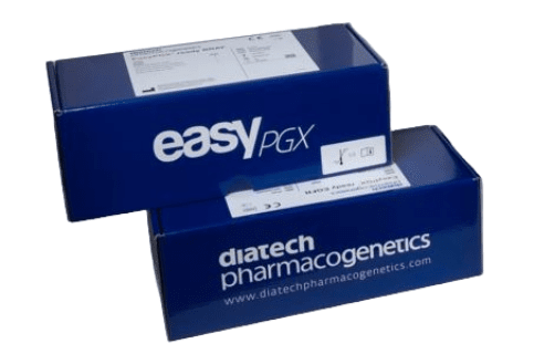 EasyPGX ready MGMT (48 test, CE IVD)