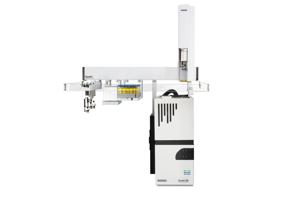 Markes Centri platforme